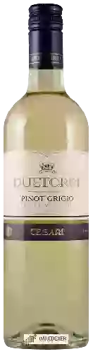 Winery Cesari - Duetorri Pinot Grigio delle Venezie