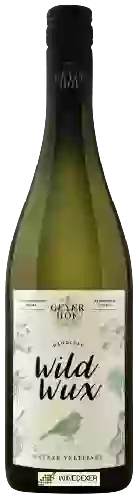 Winery Geyerhof - Wild Wux