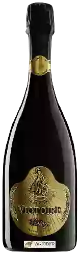 Winery G.H. Martel - Cuvée Victoire Brut Champagne