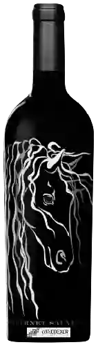 Winery Ghost Horse - Cabernet