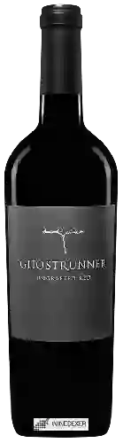 Winery Ghostrider - Ghostrunner Ungrafted Red