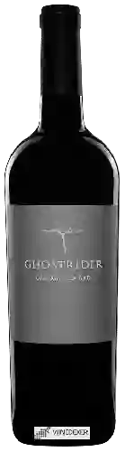 Winery Ghostrider - Ungrafted Red