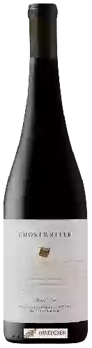 Winery Ghostwriter - Woodruff Family Vineyard Pinot Noir