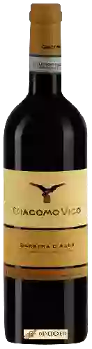 Winery Giacomo Vico - Barbera d'Alba