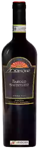 Winery Gian Piero Marrone - Barolo