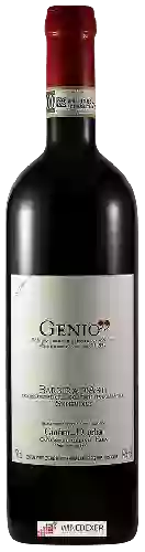 Winery Gianni Doglia - Genio Superiore Barbera d'Asti