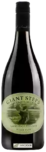 Winery Giant Steps - Gladysdale Vineyard Pinot Noir