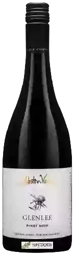 Winery Gibbston Valley - Glenlee Pinot Noir