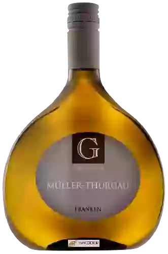 Winery Giegerich - Müller-Thurgau Trocken