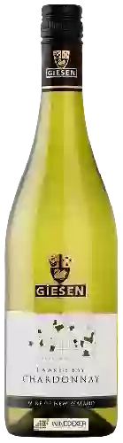 Winery Giesen - Chardonnay