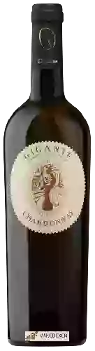 Winery Gigante - Chardonnay