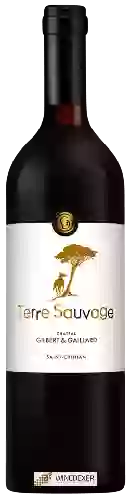Winery Gilbert & Gaillard - Terre Sauvage