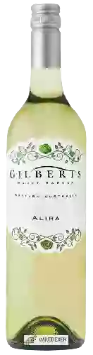 Winery Gilberts - Alira Riesling
