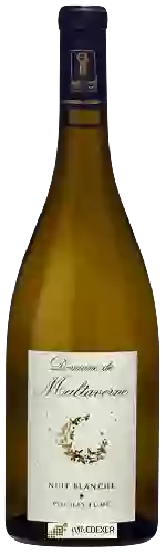 Domaine de Maltaverne - Nuit Blanche Pouilly-Fumé