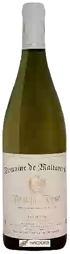 Domaine de Maltaverne - Pouilly-Fumé