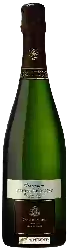 Winery Gimonnet Gonet - Carat du Mesnil Blanc de Blancs Grand Cru Champagne