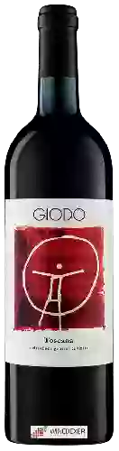 Winery Giodo - Toscana Rosso