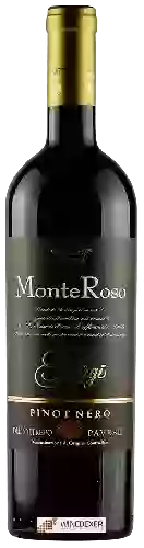 Winery Giorgi - Monteroso Pinot Nero