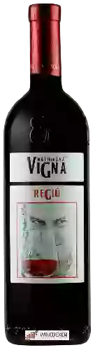 Winery Giorgi - Nato In Una Vigna Regiu