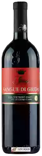 Winery Giorgi - Sangue di Giuda dell'Oltrepo Pavese