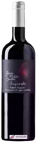 Winery Giorgio Meletti Cavallari - Impronte Bolgheri Superiore