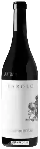 Winery Giovanni Rosso - Barolo