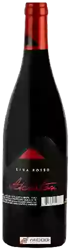 Winery Giovi - Akraton Etna Rosso