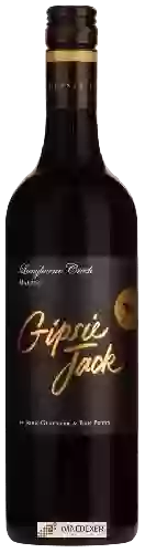 Winery Gipsie Jack - Malbec