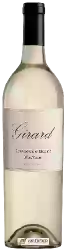 Winery Girard - Sauvignon Blanc