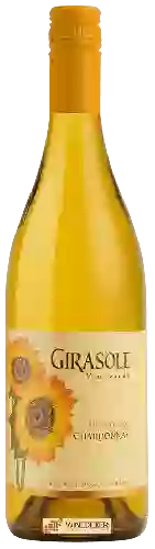 Winery Girasole - Chardonnay