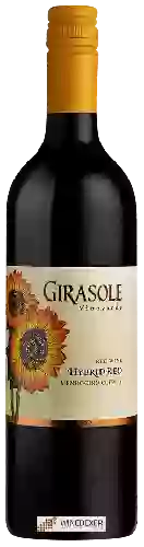 Winery Girasole - Hybrid Red