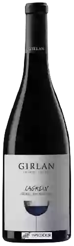 Winery Girlan - Lagrein