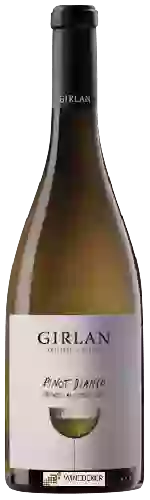 Winery Girlan - Pinot Bianco