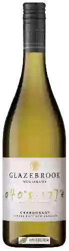 Winery Glazebrook - Regional Reserve Chardonnay