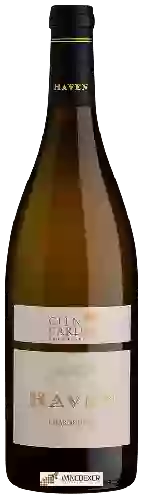 Winery Glen Carlou - Haven Chardonnay