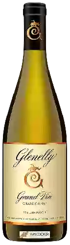 Winery Glenelly - Grand Vin Chardonnay