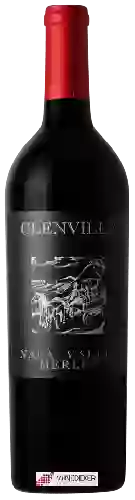 Winery Glenville - Merlot