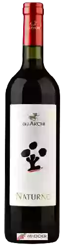 Winery Gli Archi - Naturno