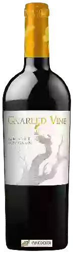 Winery Gnarled Vine - Cabernet Sauvignon