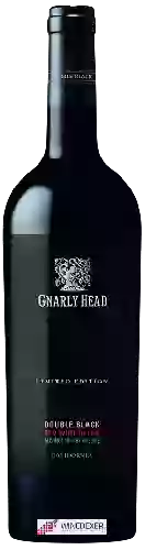 Winery Gnarly Head - 1924 Double Black Red Blend (Limited Edition)