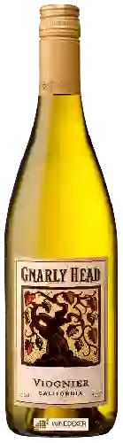 Winery Gnarly Head - Viognier