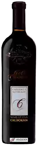 Winery Gold Country - Cabernet Sauvignon