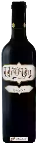 Winery ArmAs - Areni Reserve