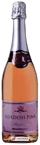 Winery Goldish - Goldish Pink Medium Dry