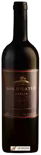 Winery Goldwater - Esslin Merlot