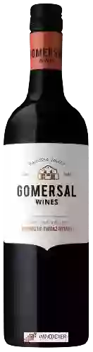 Winery Gomersal - GSM