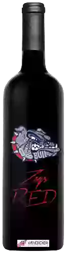 Winery Gonzaga - Zags Blend