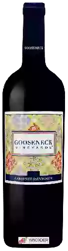 Winery Gooseneck Vineyards - Cabernet Sauvignon