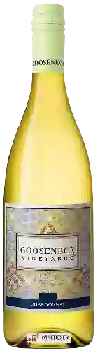 Winery Gooseneck Vineyards - Chardonnay