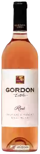 Winery Gordon Estate - Rosé